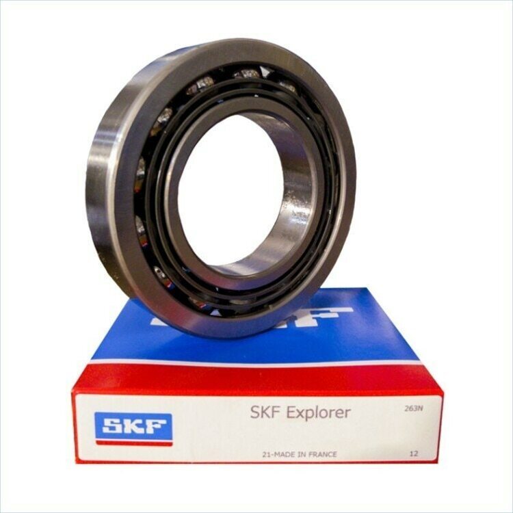 ПОДШИПНИК SKF 7318 BECBP